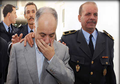 البغدادي المحمودي آخر رئيس وزراء في عهد معمر القذافي